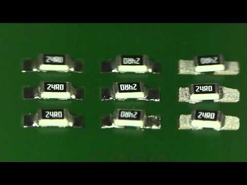 EEVblog #558 - Beta Layout DIY SMD Thermal Reflow Oven