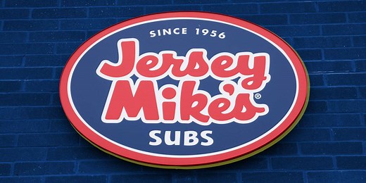 I Tried the 'Work of Art' Jersey Mike's Order—and It Really Is