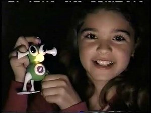 Cartoon Network Commercial Breaks (December 5, 2006)