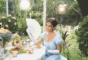 What Awaits Guests in The Philippines' Villa Bridgerton?