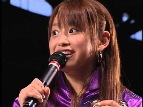 Morning Musume 2005 Concert Footage - HD