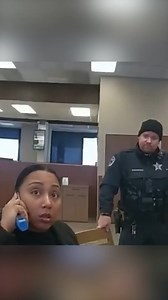 Entitled Woman’s Bank Fraud Scheme Falls Apart in Seconds | What Happened