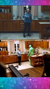 516K views · 3.4K reactions | The Invisible Man Behind the Scenes  #BehindtheScenes #specialeffects #camera #disney #marvel | Innova Academic | Facebook