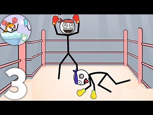 Tap Fighter: Don't Get Caught (WEEGOON) All Levels 34-50 Gameplay Walkthrough (Android,iOS)