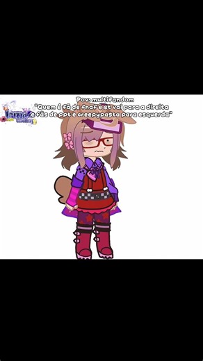 Should i stay or should i go? 😭 //POV: MULTIFANDOM #gacha#viral#trend#meme#naoflopaporfavor