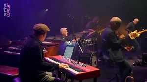 7K views · 122 reactions | STEVE GADD Band | Live at Monte Carlo Jazz Festival 2023 Parte 2 | Avant Garde Music | Facebook