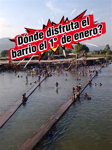 Año Nuevo en Río: Experiencias del Primero de Enero