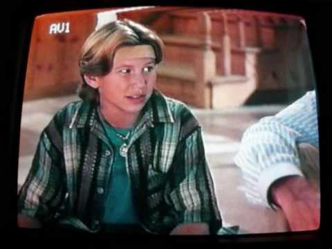 Opening to Houseguest 1995 VHS