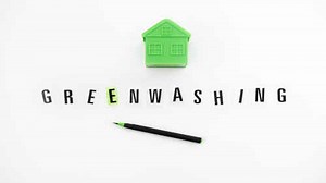 Greenwashing
