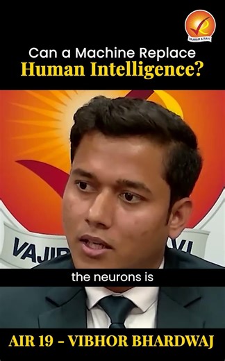 Artificial Neural Networks Explained | How AI Learns Like the Human Brain? (UPSC Mock Interview) – Lifeboat News: The Blog