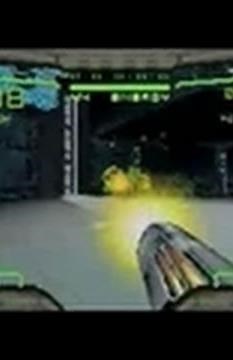 Metroid Prime: Hunters -- First Hunt (Demo) Nintendo DS