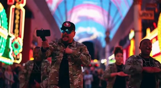 until TIP collapses. From downtown Fremont to Las Vegas strip, this is real grind energy. Live streams, Vegas content hotel and food reviews, giveaways, and positivity under pressure. They talk. I walk. I work. I arise. #LASvegasTIP #VegasContent #BattleReady #VegasLiveStream #GrindMentality.