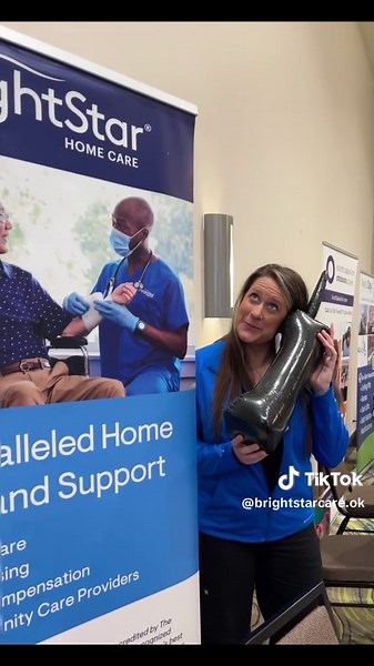 Conference season……LET’S GO! #healthcare #workcomp #inhomecare #privateduty