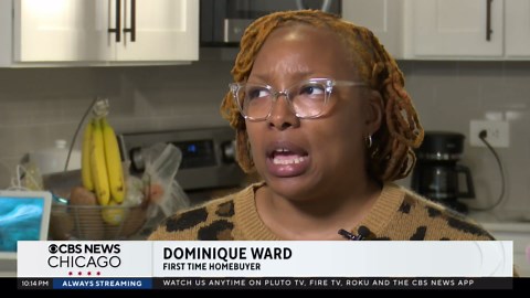 Chicago company manufactures homes, creates affordable housing