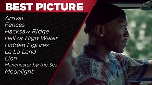 243K views · 42 reactions | Oscar nominations have been announced!...