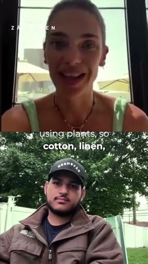 Your Clothes Are Polluting The Ocean… Every Wash