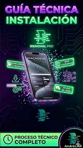 🔴 CAUTION! Install iRemoval Pro CORRECTLY without Errors in 1 Minute 🚀🔥