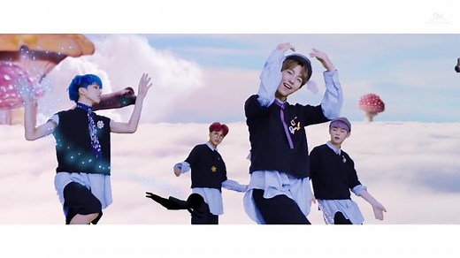 NCT DREAM - We Young - MV