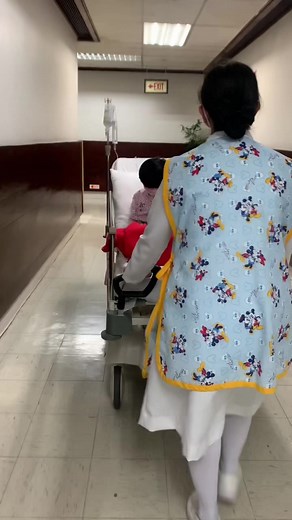 From ICU Battles to Kindergarten Graduation: Nate's Miraculous Journey! 🎓