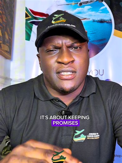 At Joburg to Lagos Cargo, we are your most reliable shipping partner for air and sea freight between South Africa and Nigeria. For enquiries or free quote, contact us on 27722960215 or visit www.joburtolagoscargo.com