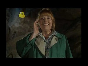 Come Outside: Holes In The Ground