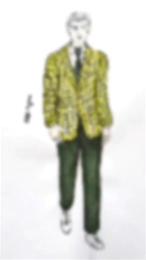 Comment dessiner des vêtements étape par étape