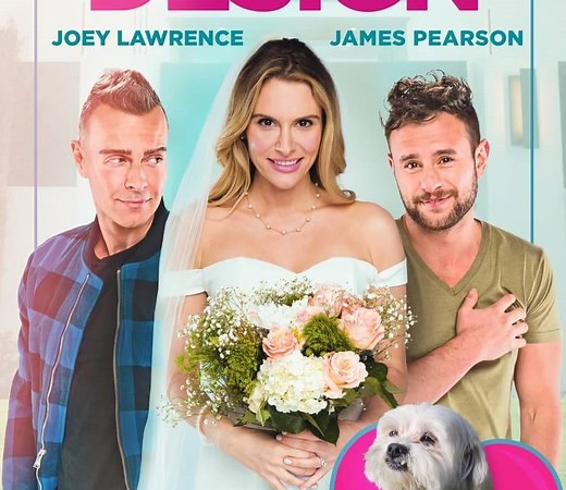 Love By Design Summary, Trailer, Cast, Where to Watch and More