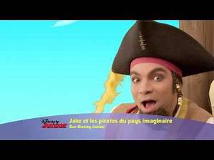 Jack et les Pirates - Chanson : La longue vue