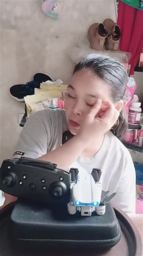 Explore the 2025 New E88Pro Drone with Dual Cameras