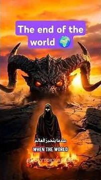 the beast of the earth. #shorts