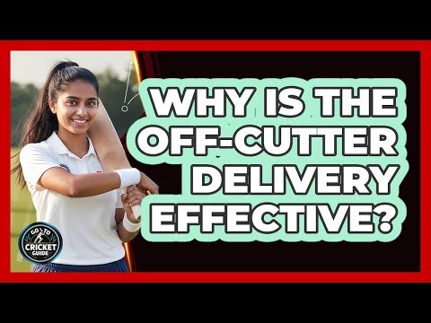 Why Is the Off-Cutter Delivery Effective?