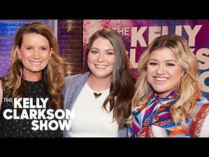 A Woman Beat Her Drug Addiction Thanks To This Female-Run Program