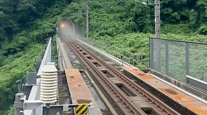 传统凉粉（ Tokoroten ）日本新潟县长冈市大岛区下泽460-2