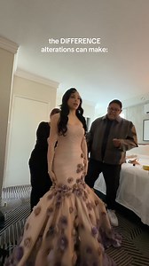 pro tip: attach a corset in your dress and snatch that thang 🤺 #oscars2025 | Kristy Sarah