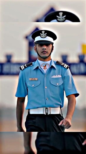 Air Force Officer Aspirants For Motivation Status #airforce #trending #shorts
