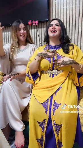 Vidéos de Souma Rima TV (@soumarimatv) avec original sound - حور🎀