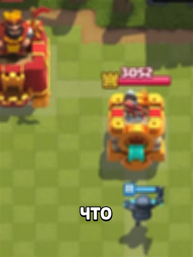 Что говорит мини-пекка? #клеш #клешрояль #clash #clashroyale | Clash Royale