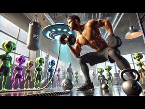 When Deathworlders Accidentally Aced 'Impossible' Alien Gym Class | HFY | SCI FI Short Stories