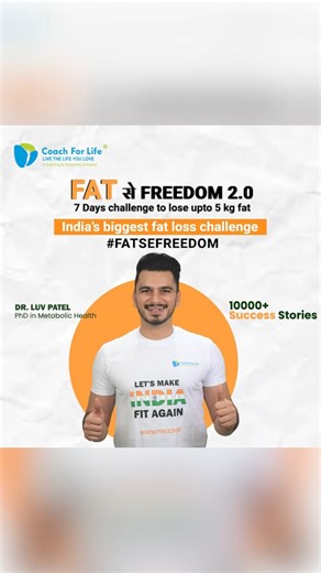 Everything Expires… Except Excuses 😱 | Fat Se Freedom Starts Jan 1