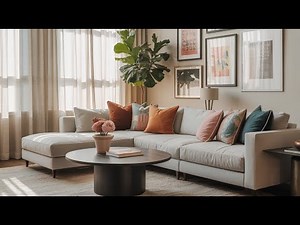 How to Decorate Your Home Like a Designer Stunning Ideas for Every Room