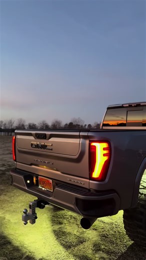 Exploring the Denali Ultimate Duramax Diesel Trucks