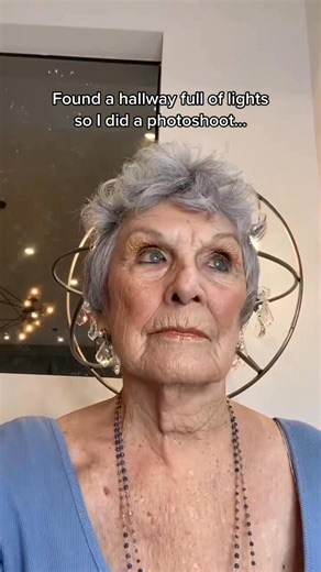 I’M SERVING BREAKFAST LUNCH AND DINNER 💜 | Retirement House