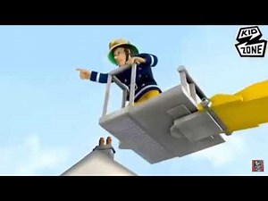 Fireman Sam Estonian Intro (2008) 🇪🇪