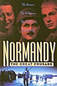 Normandy: The Great Crusade - Movie