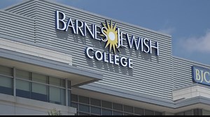 Barnes-Jewish College Goldfarb School of Nursing now offering full-ride scholarships