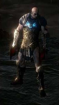 All Costumes - God of War 3