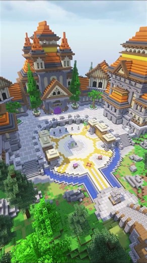 This Minecraft Server is 10+ Years OLD! (JOIN NOW)