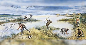 Comment les derniers chasseurs-cueilleurs ont évité la consanguinité : les révélations d'une étude génétique