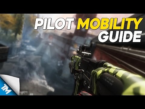 Titanfall 2 | BECOME A FASTER PILOT