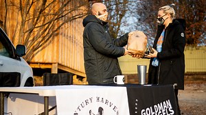 To meet the takeout demand, food entrepreneurs turn to ghost kitchens